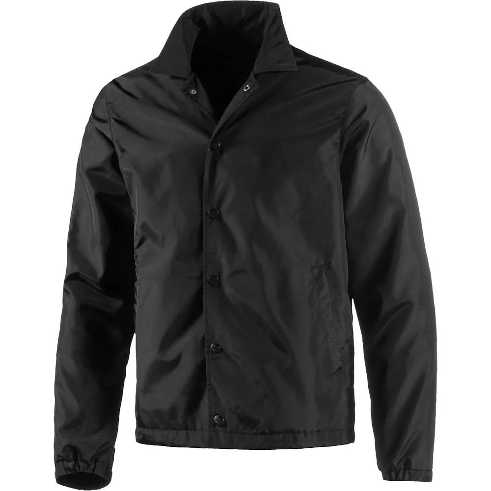 Coach Jacket